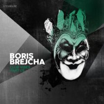 Boris Brejcha - Club Vibes Part 03 [HHBER051]