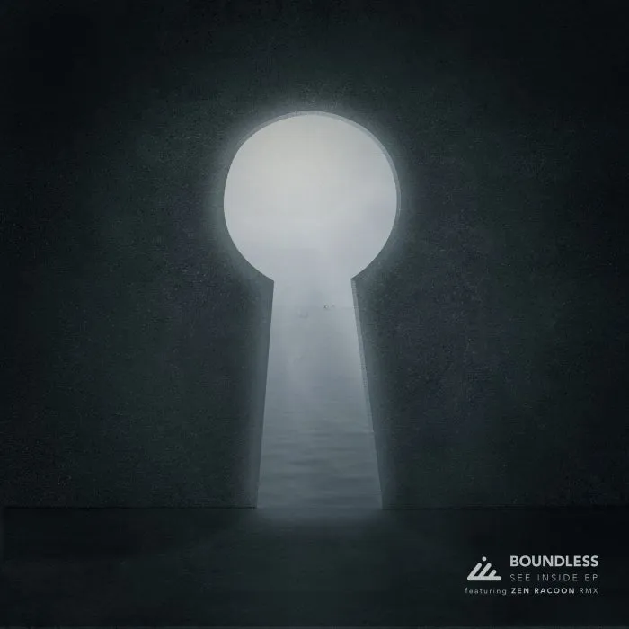 Boundless - See Inside [IBOGATECH149]