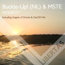 Buckle-Up! (NL), MSTE - Modesty [LIBERTASRAW2022081501]