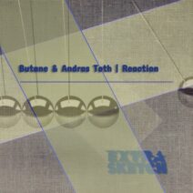 Butane, Andras Toth - Reaction [EX39]