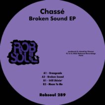 Chasse - Broken Sound EP [RB289]