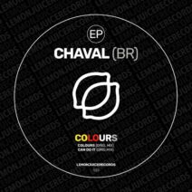 Chaval (BR) - Colours [LJR535]