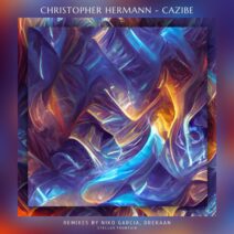 Christopher Hermann - Cazibe [STFR038]