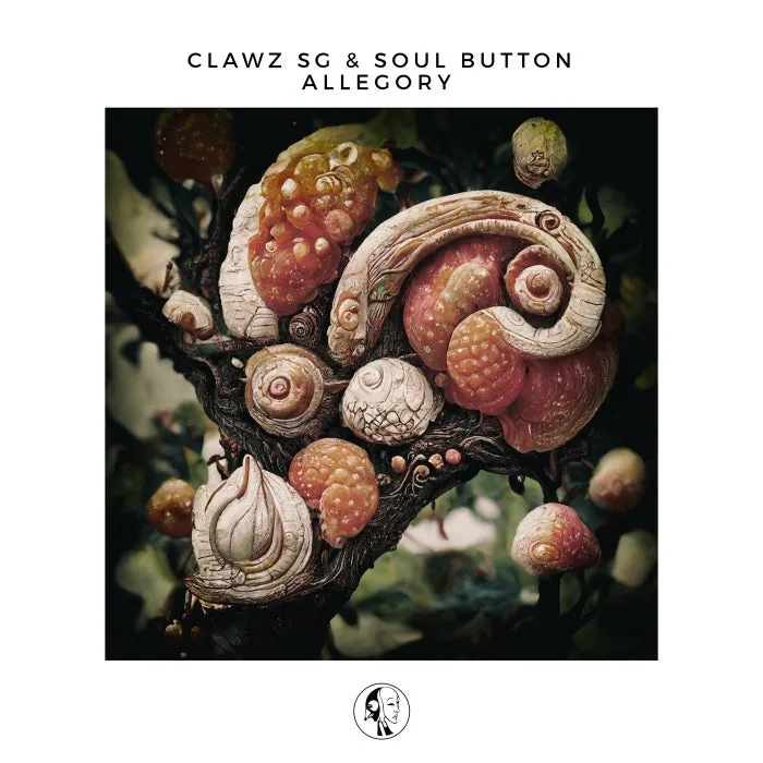 Clawz SG, Soul Button - Allegory [SYYK170]
