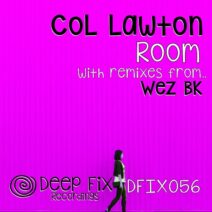Col Lawton - Room [DFIX056]