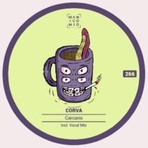 Corva - Carcano [MM266]