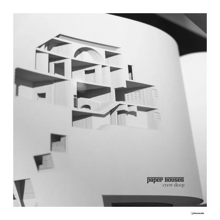 Crew Deep - Paper Houses [IRECEPIREC1168D3TRSPDBP]