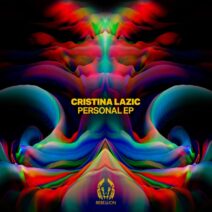 Cristina Lazic, Shar - Personal EP [RBL090]