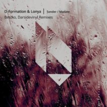 D-Formation, Lonya - Sonder : Mandate [BF328]