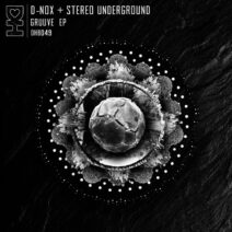 D-Nox, Stereo Underground - Gruuve [DHB049]