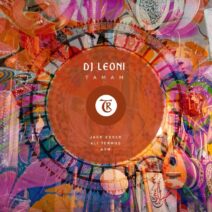 DJ Leoni, Tibetania - Tamam [TR180]