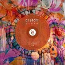 DJ Leoni, Tibetania - Tamam [TR180]