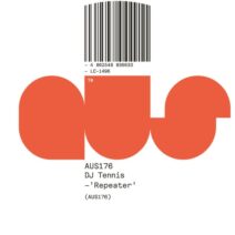DJ Tennis - Repeater [AUS176BP]