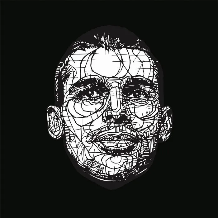 DJ W!ld - Human Girl Who Wants To Be A Machine [W22]