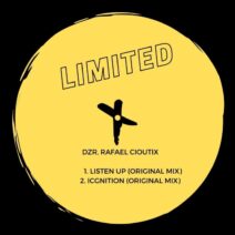 DZR, Rafael Cioutix - Listen Up EP [TLT050]