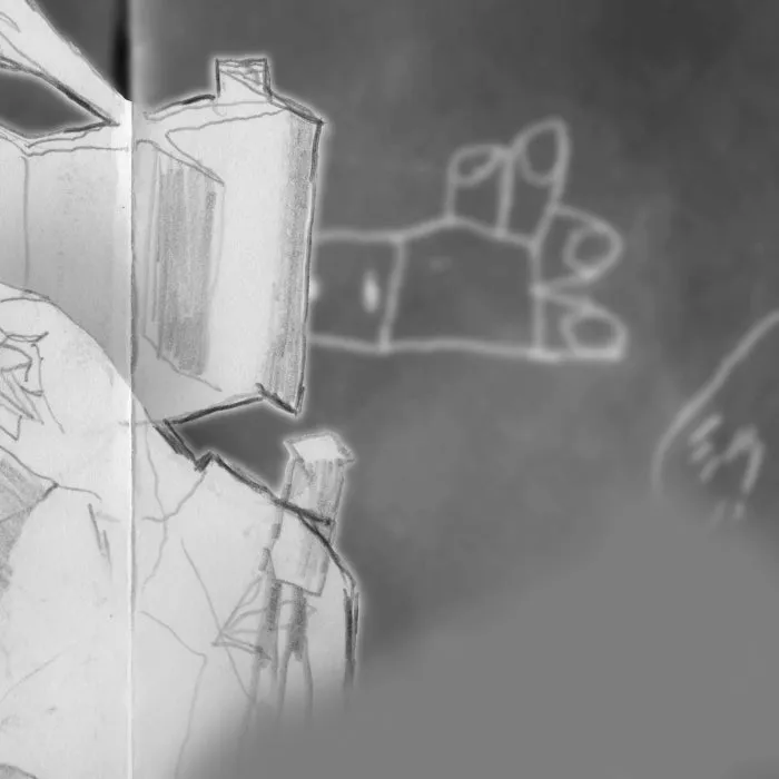 Dahu - Solar Drone [RDKN51]