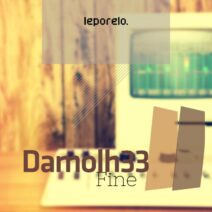 Damolh33 - Fine [LEP048]
