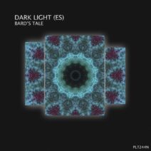Dark Light (ES) - Bard's Tale [PLT244N]