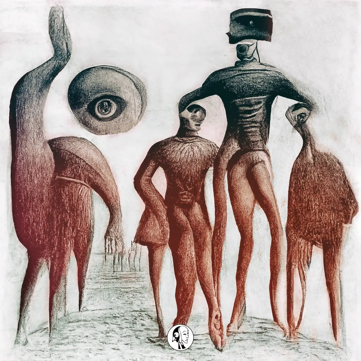 Darko Milosevic, THC - Dark Night Of The Soul [SYYK169]