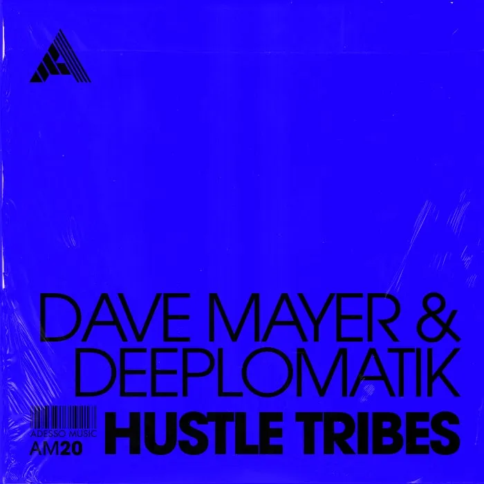 Dave Mayer, Deeplomatik - Hustle Tribes [AM20]