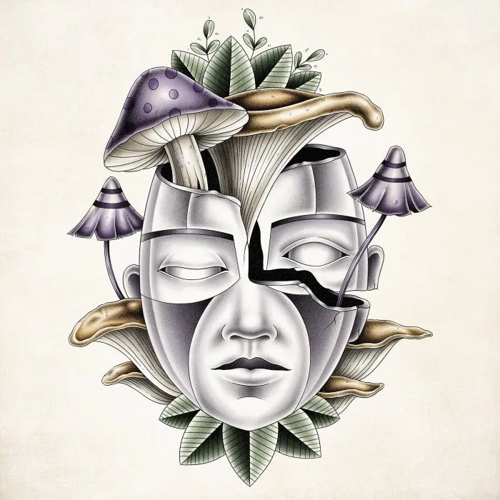 David Hasert, Dario Klein - Beautiful Drugs [MOD074]