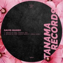 David Manso - Arrorró Mi Niño [TNM052]