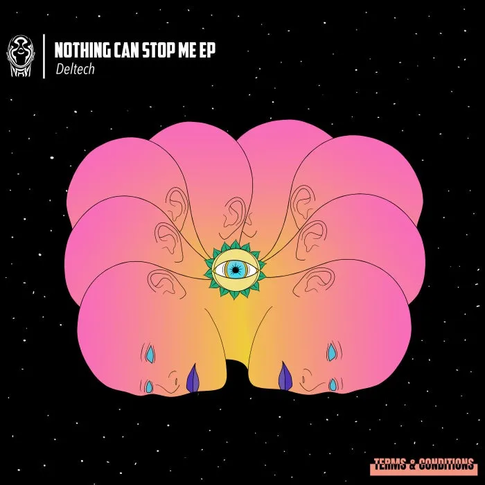 Deltech - Nothing Can Stop Me EP [TNCR089]