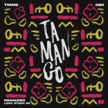 Demarzo - Lock Stock EP [TMNG020]
