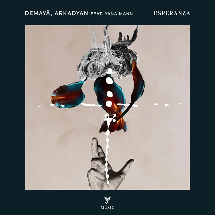 Demayä, ARKADYAN, Yana Mann – Esperanza