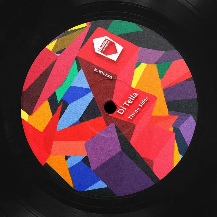 Di Tella, Lautaro Montaña – Three Sides