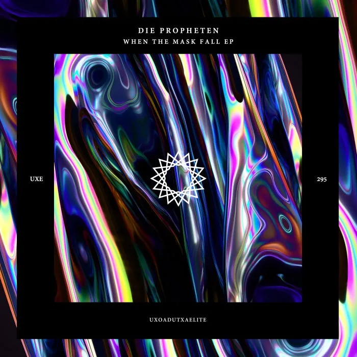 Die Propheten - When the Mask Fall [UXE295]