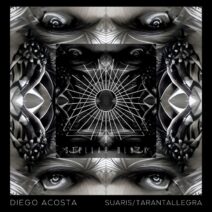 Diego Acosta (UY) - Suaris:Tarantallegra [SB040]