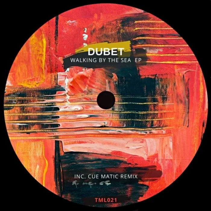 Dubet - Walking By The Sea [TML021]