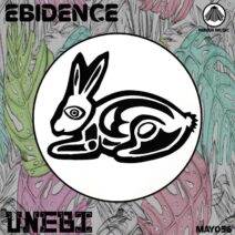 Ebidence - Unebi [MAY056]