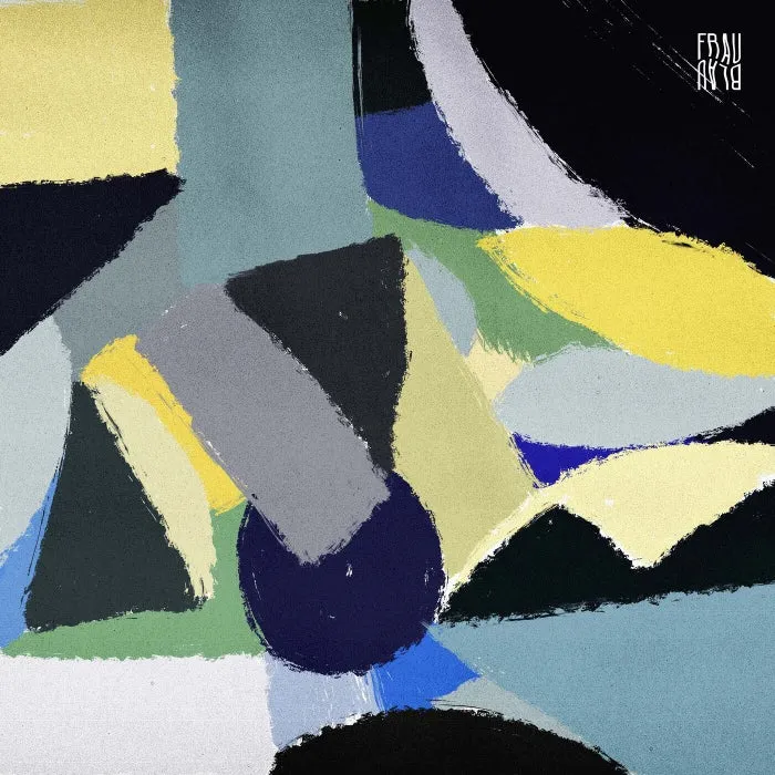 Ed Ed, JJ Dawson - Higher Than Me - The Remixes [FB041]