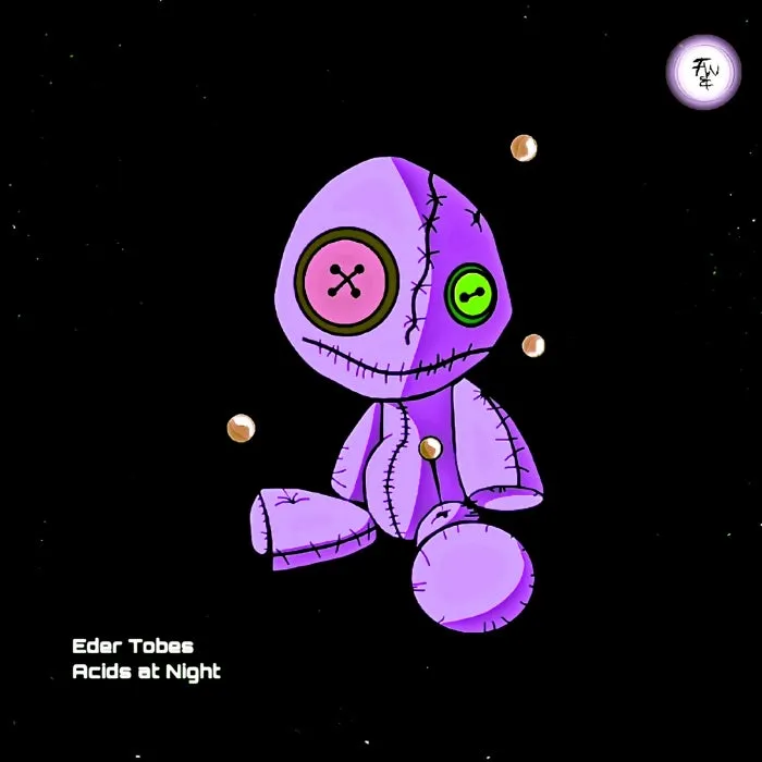 Eder Tobes - Acids at Night [051]