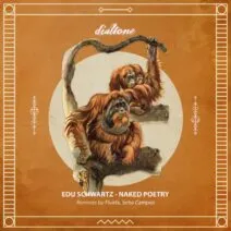 Edu Schwartz - Naked Poetry [DT149]