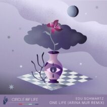 Edu Schwartz - One Life (Arina Mur Remix) [COL09R]