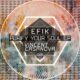 Efik - Purify Your Soul EP [TZH172]