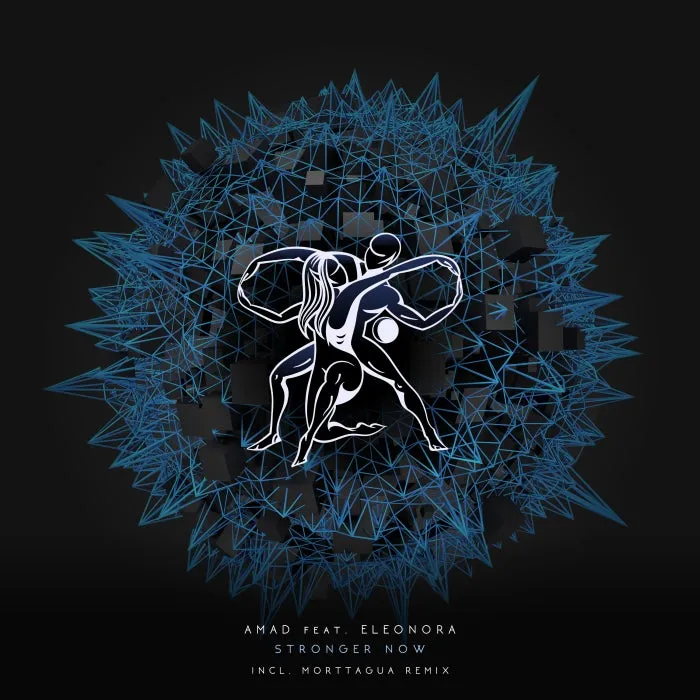 Eleonora, AMAD - Stronger Now [TM146]