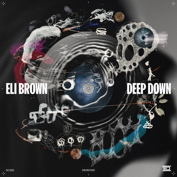 Eli Brown - Deep Down [DC266]