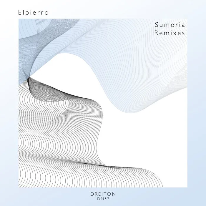 Elpierro – Sumeria Remixes [10233358]
