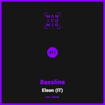 Elson (IT) - Bassline [MB011]