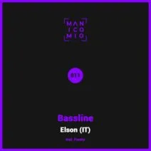 Elson (IT) - Bassline [MB011]