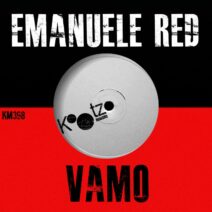 Emanuele Red - Vamo [KM398]
