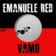 Emanuele Red - Vamo [KM398]