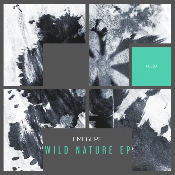 Emegepe – Wild Nature EP [FG523]