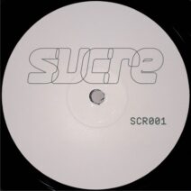 F.R.E.D.Y., Lemonphase - Sucre Presents [SCR001]