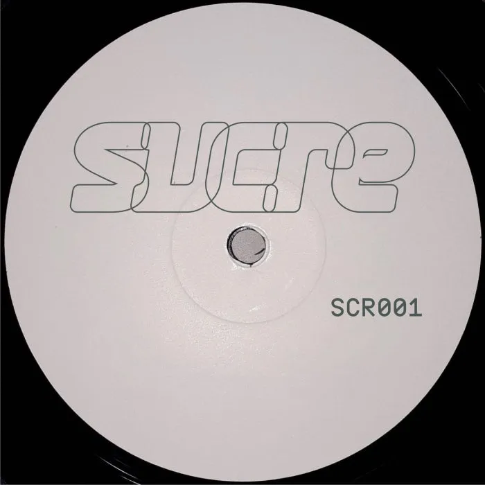 F.R.E.D.Y., Lemonphase - Sucre Presents [SCR001]