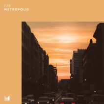FJ9 - Metropolis [EINMUSIKA226]